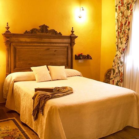 Apartamentos Rurales El Mirador De Cazanes Oda fotoğraf
