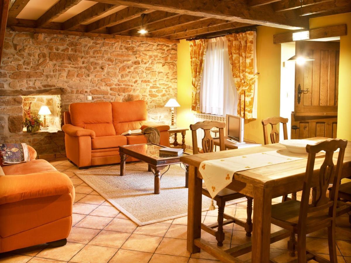 Apartamentos Rurales El Mirador De Cazanes Dış mekan fotoğraf