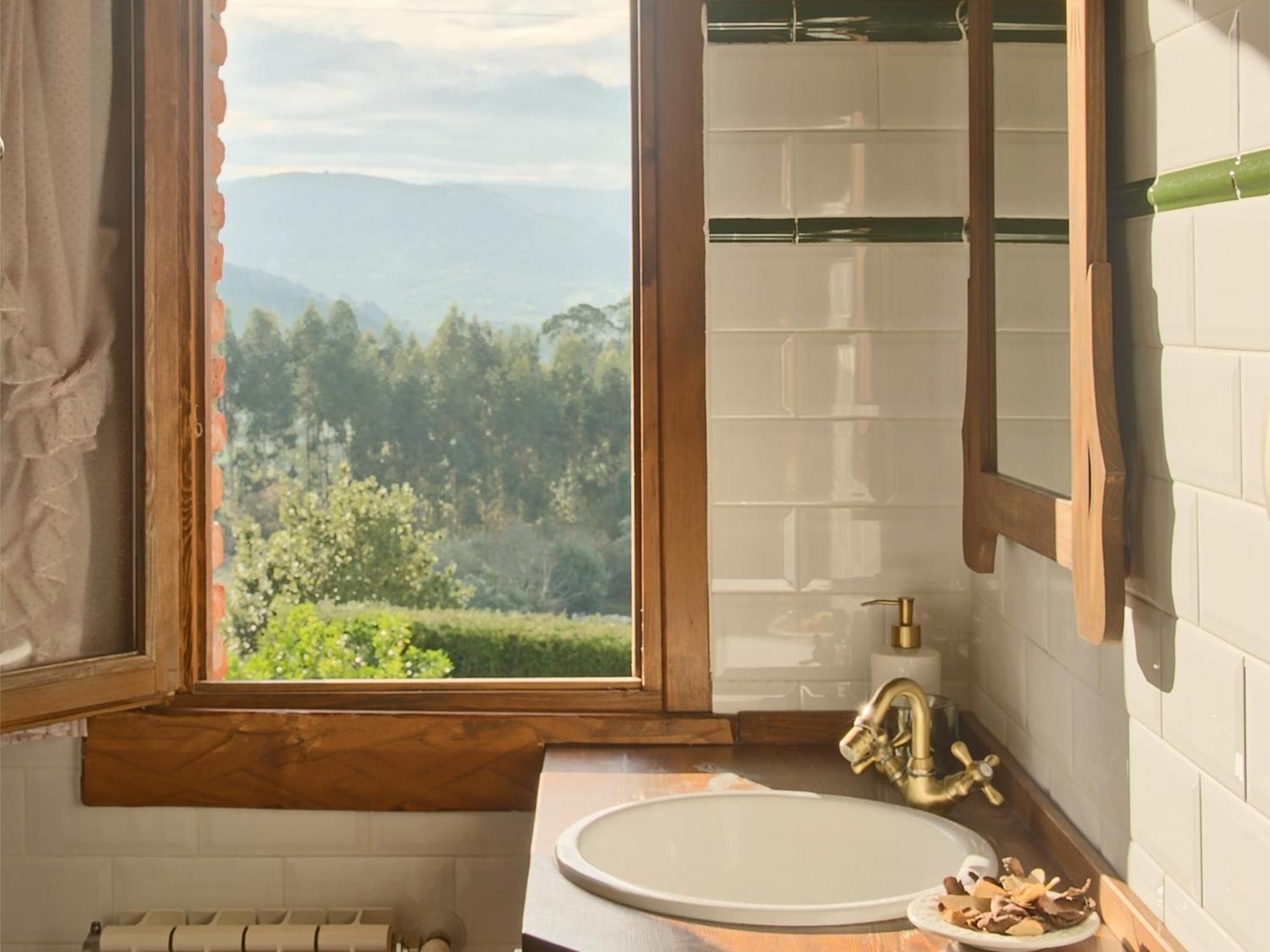 Apartamentos Rurales El Mirador De Cazanes Oda fotoğraf