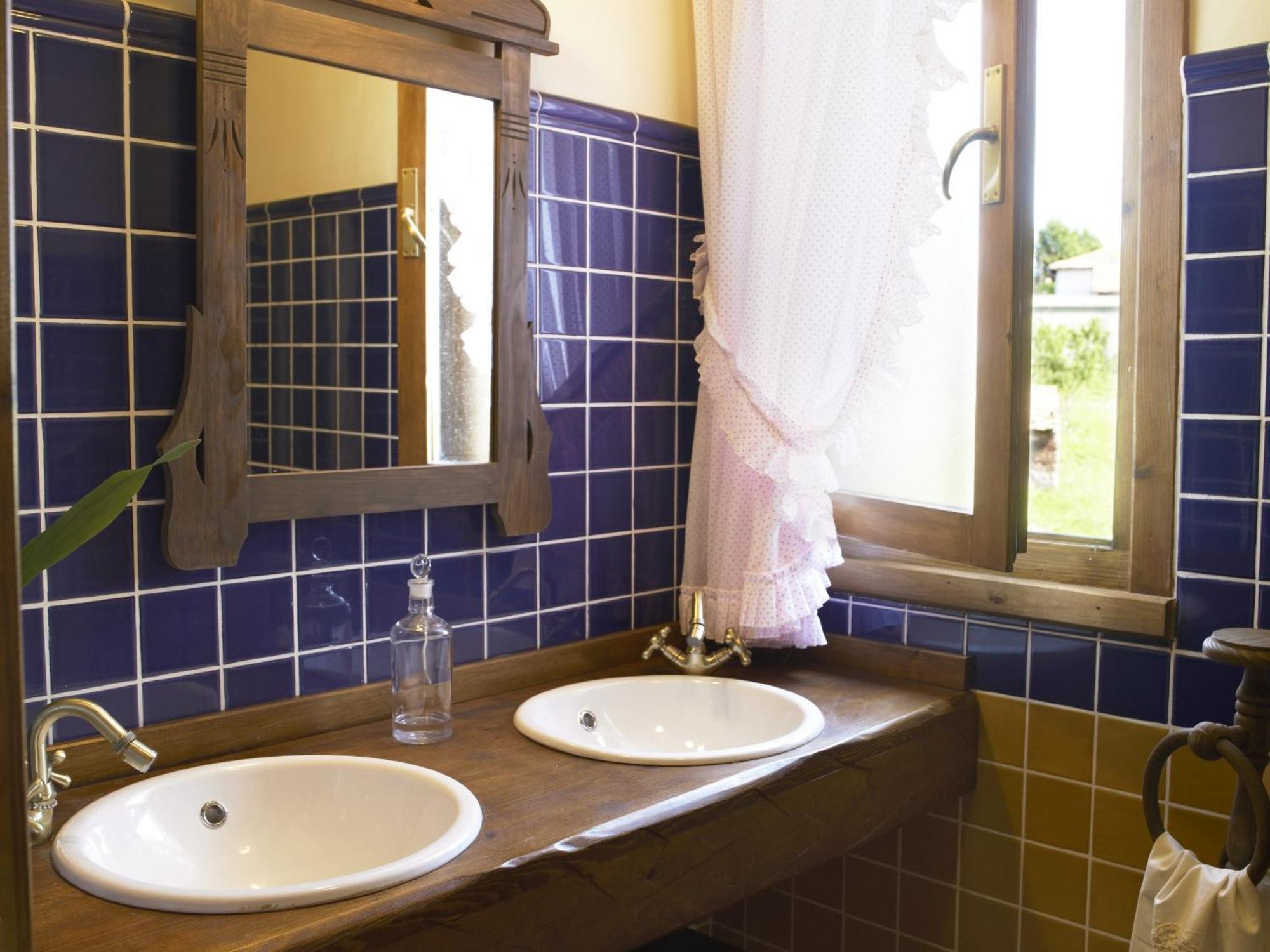 Apartamentos Rurales El Mirador De Cazanes Oda fotoğraf