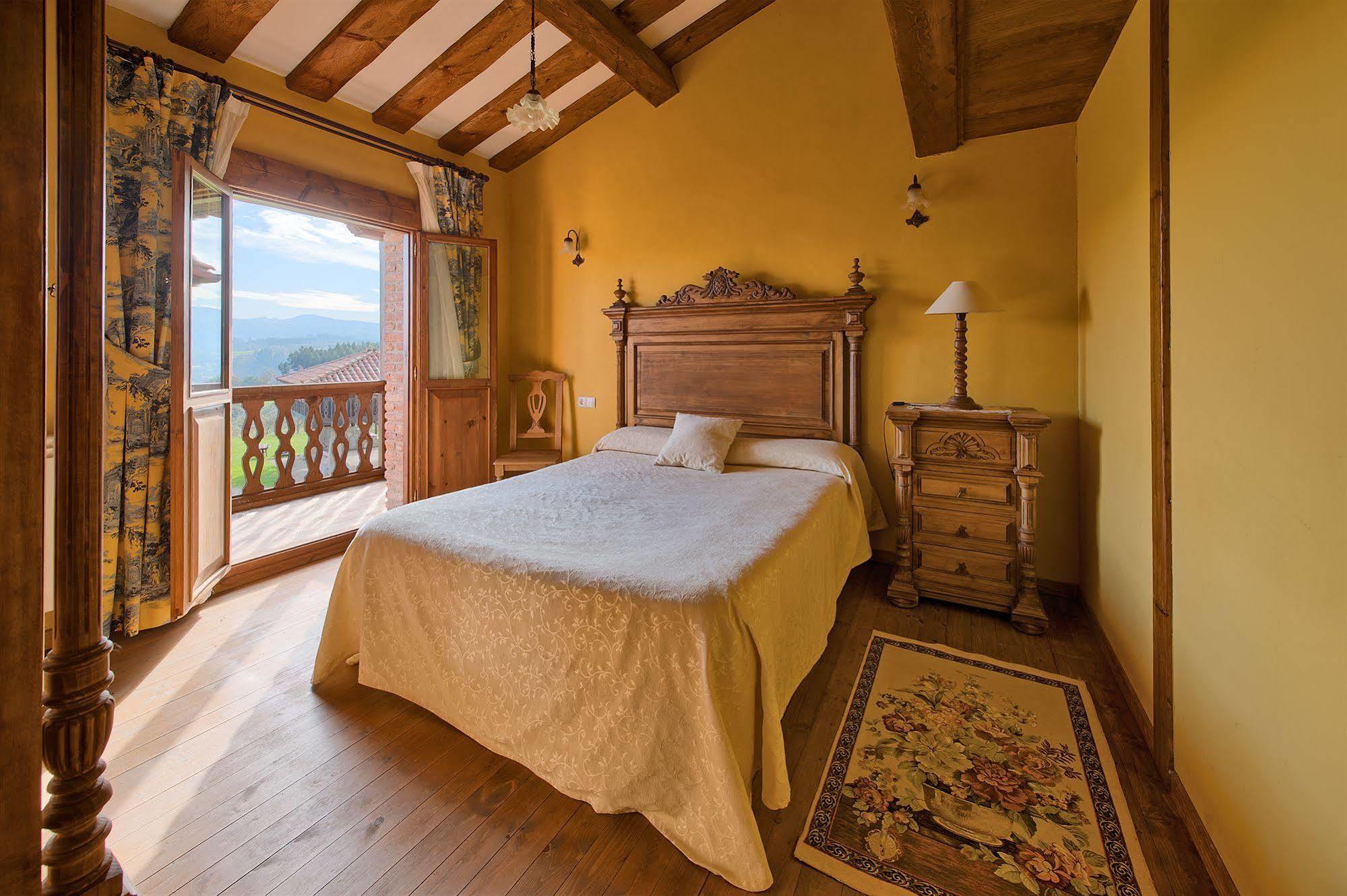 Apartamentos Rurales El Mirador De Cazanes Dış mekan fotoğraf